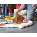 Green Boom Oil Only Small Absorbent Pillows (Pack of 10) P1010S