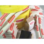 Green Boom Medium Spill Kit with 90 Litre Salvage Drum SK010S