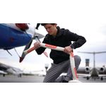 Green Boom Medium Spill Kit with 90 Litre Salvage Drum SK010S