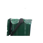 10L Kitchen Waste Caddy with Lid Green GDN800002