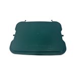 10L Kitchen Waste Caddy Lid Green GDURBA10KCMG-LID