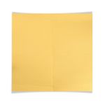 Goodyear Synthetic Chamois Cloth Cream 904009