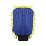 Goodyear 2-in-1 Microfibre Noodle Wash Mitt 904012