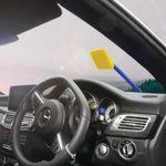 Goodyear Windscreen Wonder Microfibre Cloth 904011