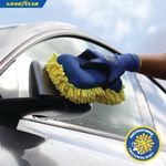 Goodyear 2-in-1 High Absorbent Noodle Sponge Wash Pad 904016