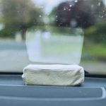 Goodyear Windscreen Demister Microfibre Pad 902540