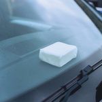 Goodyear Windscreen Demister Microfibre Pad 902540