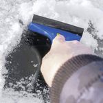 Goodyear 3-in-1 Squeegee Ice Scraper and Sponge 904534