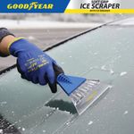 Goodyear Soft Grip Ice Scraper 905528