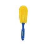 Goodyear Car Alloy Wheel Non-Scratch Brush 900307