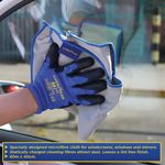 Goodyear Multipurpose Microfibre Dusting Cloth Large 904002
