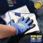 Goodyear Multipurpose Microfibre Dusting Cloth Large 904002