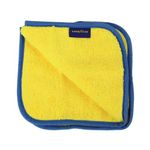 Goodyear Microfibre Buffing Cloth Large 904006