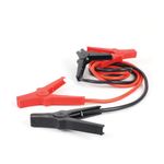 Goodyear Heavy Duty Booster Cables 400 Amp 2m 900046