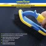 Goodyear Deep Cleaning Multipurpose Carpet Brush 900308