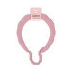 Forever Beautiful Towel Headband Assorted Pack of 18 PER11529OB