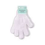 Exfoliating Gloves 2 Pairs Assorted Pack of 24 PER11668