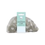 Forever Beautiful Printed Shower Cap Assorted Pack of 24 PER3763