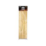 Bamboo Skewers 300mm Pack of 100 SUM5262S