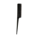 Forever Beautiful Styling Combs x4 Black Pack of 24 PER5550