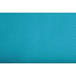 Exacompta Cogir Placemats 300x400mm Embossed Paper Turquoise (Pack of 500) 304039I
