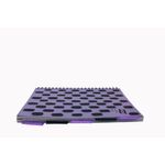 Europa Splash Project Book 200 Lined Pages A4 Purple Cover (Pack of 3) EU1506Z