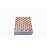 Europa Splash Refill Pad 140 Pages A4 Pink (Pack of 6) EU1511Z