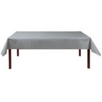 Exacompta Cogir Tablecloth 1.2x6m Roll Embossed Paper Grey R800613I