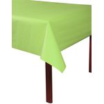 Exacompta Cogir Tablecloth 1.2x6m Roll Embossed Paper Kiwi Green R800635I