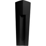 Exacompta Forever Magazine File Black 180014D