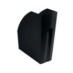 Exacompta Forever Magazine File Black 180014D