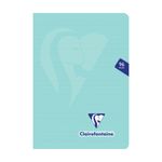 Clairefontaine Mimesys Notebook Lined 48 Sheets A5 (Pack of 10) 308686C