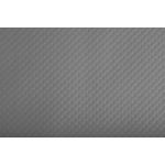 Exacompta Cogir Placemats 300x400mm Embossed Paper Grey (Pack of 500) 304013I