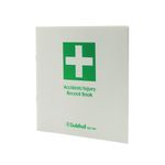 Guildhall Accident and Injury Book Compliant with DPA (Pack of 5) T44