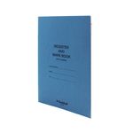 Guildhall Register and Mark Book E300Z