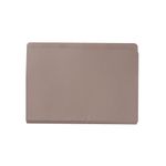 Exacompta Guildhall Open Top Wallet 315gsm Buff (Pack of 50) OTW-BUFZ