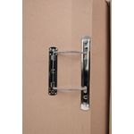 Exacompta Guildhall Pocket Spiral File 285gsm Buff (Pack of 25) 347-BUFZ