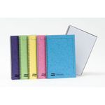 Clairefontaine Europa Notemaker A4 Assortment C (Pack of 10) 3154