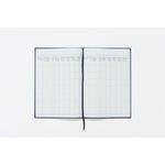 Exacompta Guildhall Account Book 80 Pages 5 Cash Columns 31/5 1017