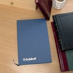 Exacompta Guildhall Account Book 80 Pages 5 Cash Columns 31/5 1017