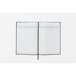 Exacompta Guildhall Account Book 80 Pages 7 Cash Columns 31/7 1019