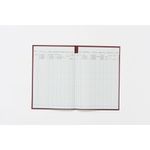 Exacompta Guildhall Headliner 6 Cash Column Account Book 38/6 1147