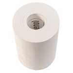 Exacompta Zero Plastic Thermal Receipt Roll 57mmx40mmx18m (Pack of 20) 40761E