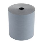 Exacompta Safe Contact Credit Card Receipt Roll 80mmx80mmx76m (Pack of 10) 43918E