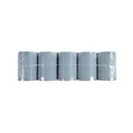 Exacompta Safe Contact Credit Card Receipt Roll 80mmx60mmx44m (Pack of 10) 43924E