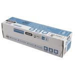 Exacompta Safe Contact Credit Card Receipt Roll 57mmx30mmx9m (Pack of 20) 43942E