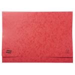 Exacompta Europa Pocket Wallet A3 Assorted A (Pack of 25) 4780Z