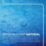 Exacompta Europa Pocket Wallet Foolscap Assorted A (Pack of 25) 4790