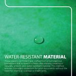 Europa Square Cut Folder 300 micron Foolscap Assorted (Pack of 50) 4820