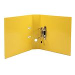 Exacompta Iderama 70mm Lever Arch File A4 Assorted (Pack of 10) 53629E